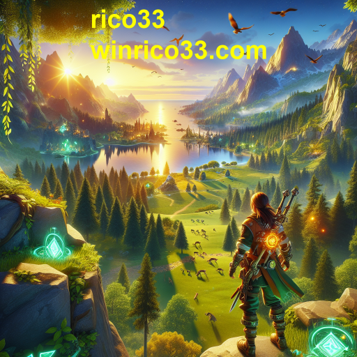 A Revolução dos Jogos de Aventura: Uma Viagem pelo Gênero