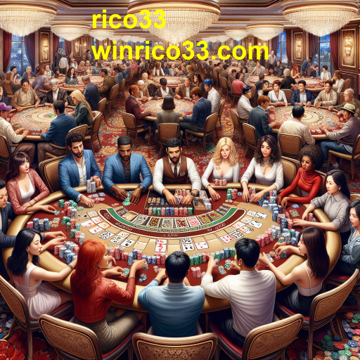 A Fascinante História e a Popularidade dos Jogos de Cartas