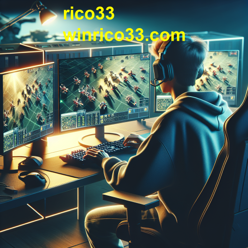 O Fascinante Mundo dos Jogos de Estratégia