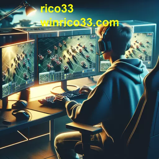 O Fascinante Mundo dos Jogos de Estratégia